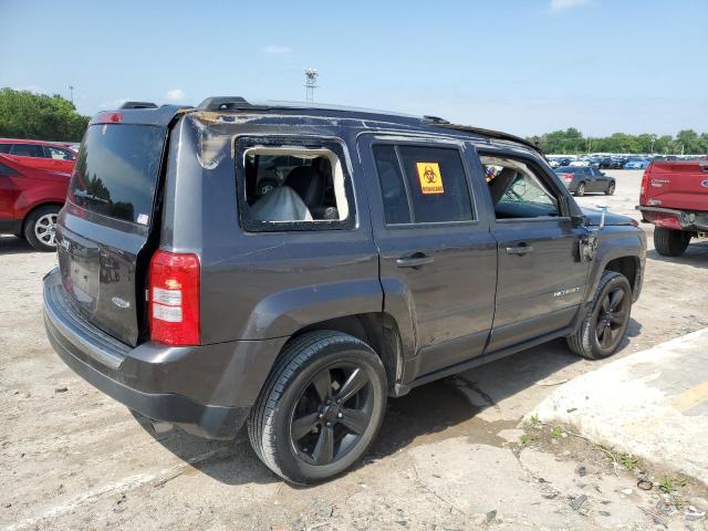 Photo 2 VIN: 1C4NJRFB9GD501276 - JEEP PATRIOT LA 