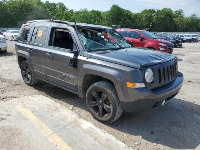 Photo 3 VIN: 1C4NJRFB9GD501276 - JEEP PATRIOT LA 