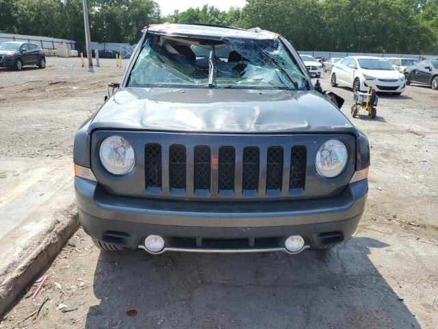 Photo 4 VIN: 1C4NJRFB9GD501276 - JEEP PATRIOT LA 