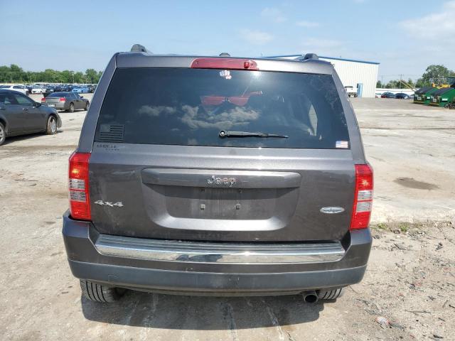 Photo 5 VIN: 1C4NJRFB9GD501276 - JEEP PATRIOT LA 