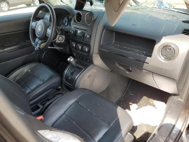 Photo 7 VIN: 1C4NJRFB9GD501276 - JEEP PATRIOT LA 