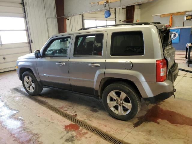 Photo 1 VIN: 1C4NJRFB9GD501617 - JEEP PATRIOT LA 