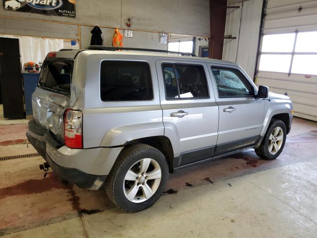 Photo 2 VIN: 1C4NJRFB9GD501617 - JEEP PATRIOT LA 