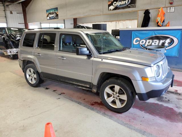 Photo 3 VIN: 1C4NJRFB9GD501617 - JEEP PATRIOT LA 