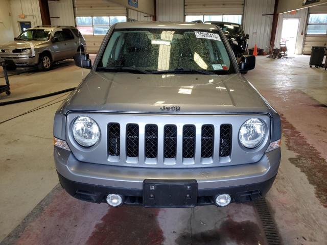 Photo 4 VIN: 1C4NJRFB9GD501617 - JEEP PATRIOT LA 