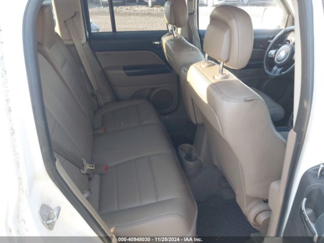 Photo 7 VIN: 1C4NJRFB9GD523522 - JEEP PATRIOT 