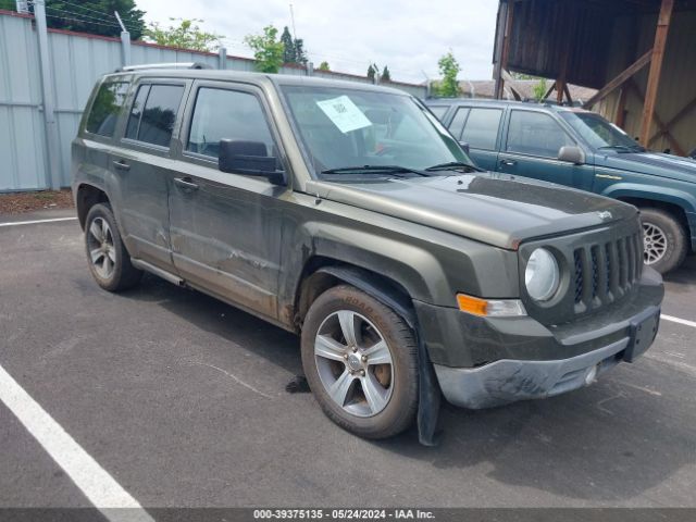 Photo 0 VIN: 1C4NJRFB9GD523682 - JEEP PATRIOT 