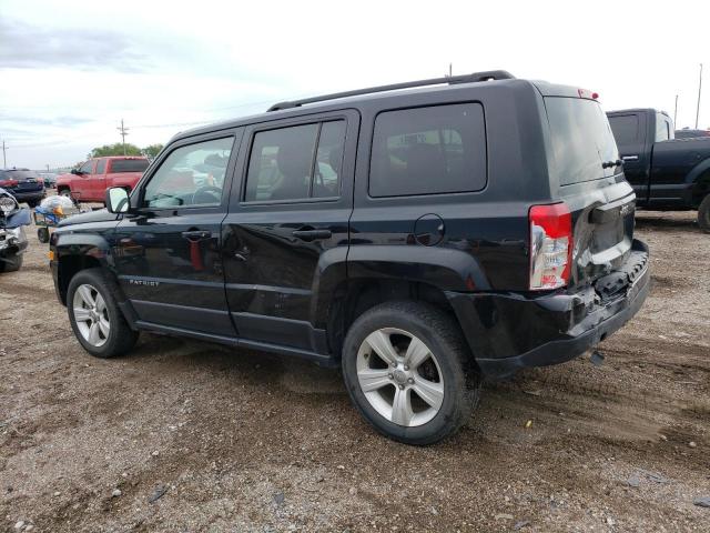 Photo 1 VIN: 1C4NJRFB9GD595630 - JEEP PATRIOT LA 