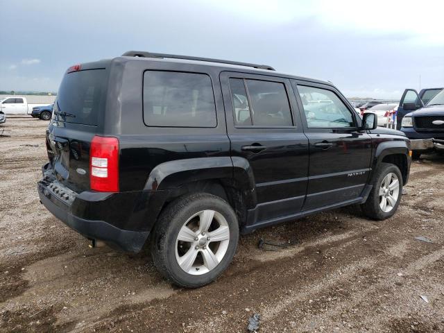 Photo 2 VIN: 1C4NJRFB9GD595630 - JEEP PATRIOT LA 