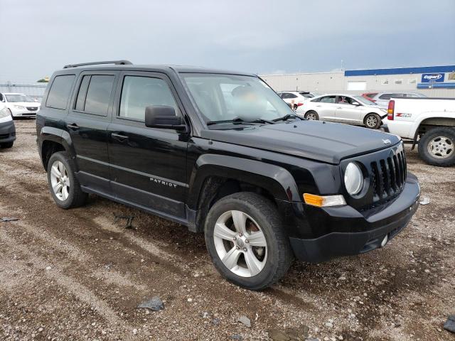 Photo 3 VIN: 1C4NJRFB9GD595630 - JEEP PATRIOT LA 