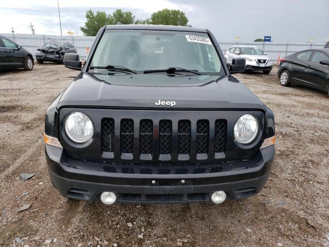 Photo 4 VIN: 1C4NJRFB9GD595630 - JEEP PATRIOT LA 