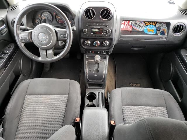 Photo 7 VIN: 1C4NJRFB9GD595630 - JEEP PATRIOT LA 