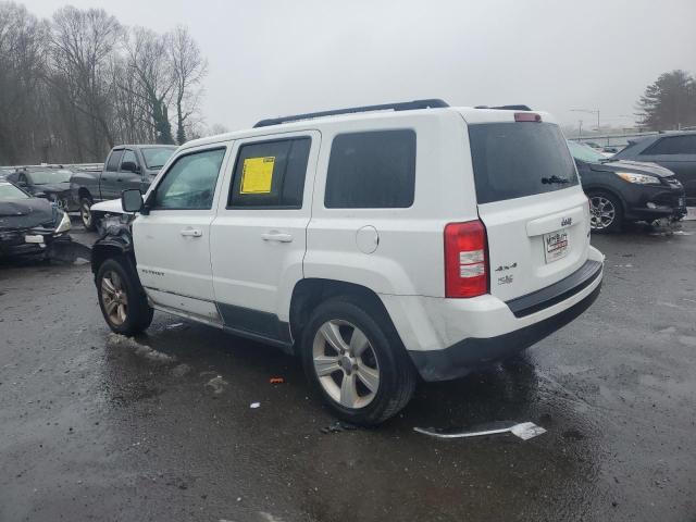 Photo 1 VIN: 1C4NJRFB9GD618839 - JEEP PATRIOT 