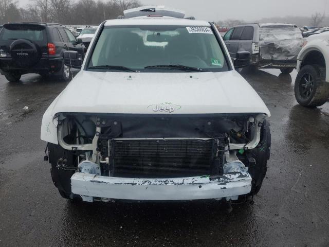 Photo 4 VIN: 1C4NJRFB9GD618839 - JEEP PATRIOT 