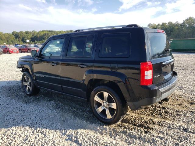 Photo 1 VIN: 1C4NJRFB9GD636161 - JEEP PATRIOT LA 