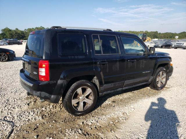 Photo 2 VIN: 1C4NJRFB9GD636161 - JEEP PATRIOT LA 