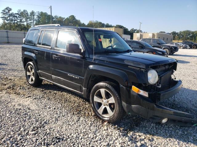 Photo 3 VIN: 1C4NJRFB9GD636161 - JEEP PATRIOT LA 