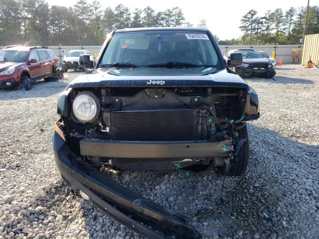 Photo 4 VIN: 1C4NJRFB9GD636161 - JEEP PATRIOT LA 