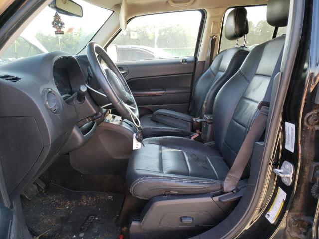 Photo 6 VIN: 1C4NJRFB9GD636161 - JEEP PATRIOT LA 