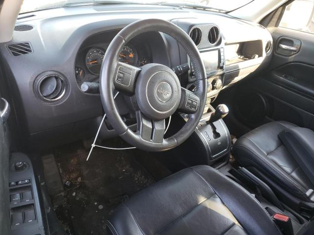 Photo 7 VIN: 1C4NJRFB9GD636161 - JEEP PATRIOT LA 