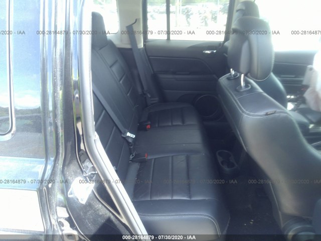 Photo 7 VIN: 1C4NJRFB9GD646947 - JEEP PATRIOT 