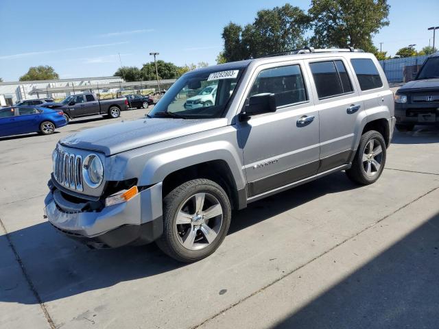 Photo 0 VIN: 1C4NJRFB9GD654515 - JEEP PATRIOT 