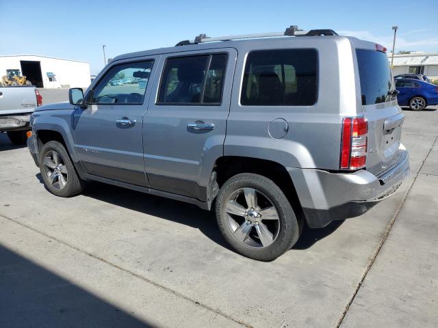 Photo 1 VIN: 1C4NJRFB9GD654515 - JEEP PATRIOT 