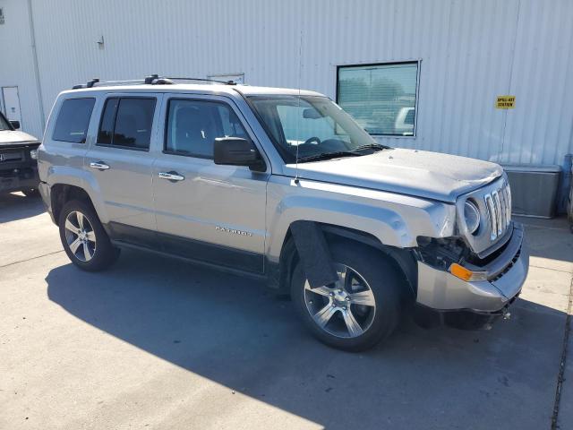 Photo 3 VIN: 1C4NJRFB9GD654515 - JEEP PATRIOT 