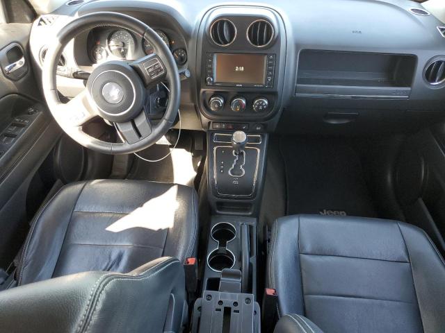 Photo 7 VIN: 1C4NJRFB9GD654515 - JEEP PATRIOT 