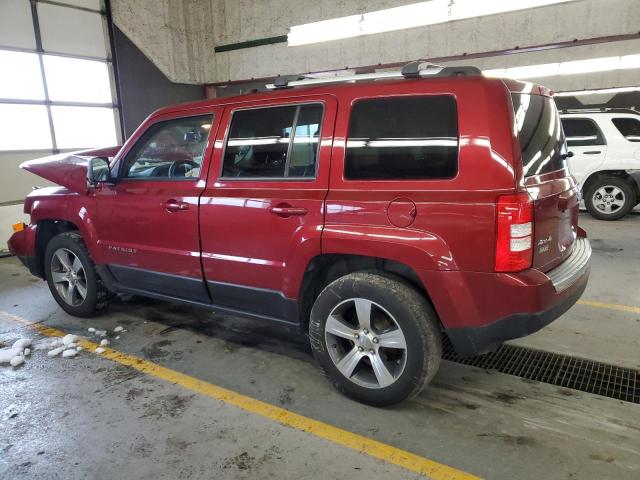 Photo 1 VIN: 1C4NJRFB9GD658810 - JEEP PATRIOT 