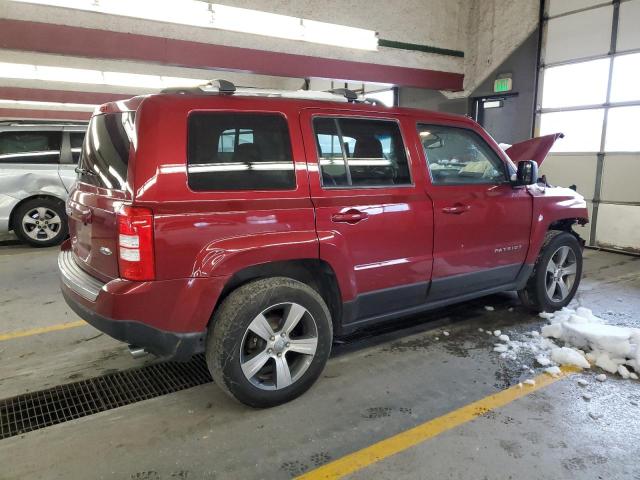 Photo 2 VIN: 1C4NJRFB9GD658810 - JEEP PATRIOT 