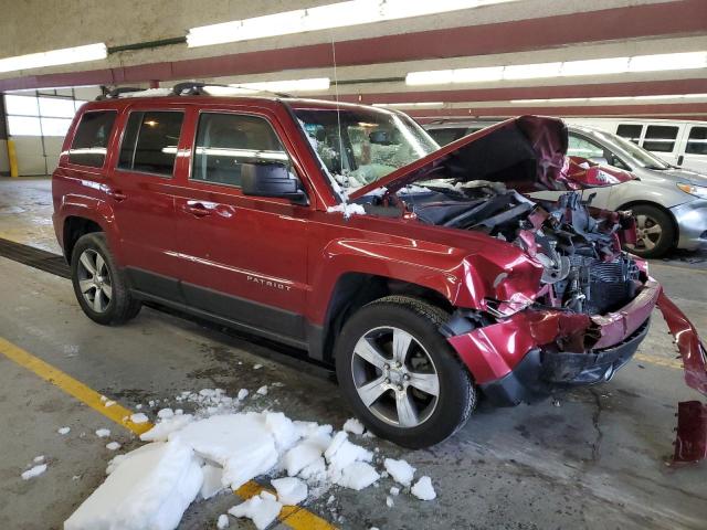 Photo 3 VIN: 1C4NJRFB9GD658810 - JEEP PATRIOT 