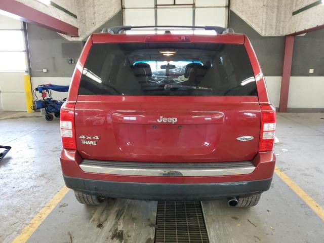 Photo 5 VIN: 1C4NJRFB9GD658810 - JEEP PATRIOT 