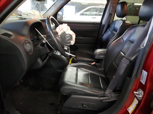 Photo 6 VIN: 1C4NJRFB9GD658810 - JEEP PATRIOT 