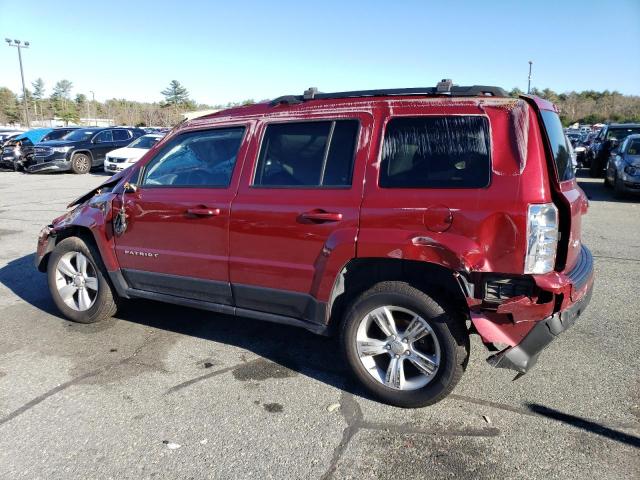 Photo 1 VIN: 1C4NJRFB9GD695789 - JEEP PATRIOT 