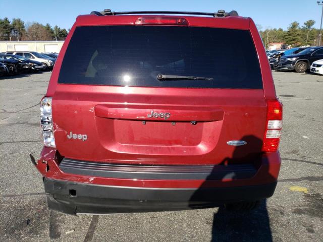 Photo 5 VIN: 1C4NJRFB9GD695789 - JEEP PATRIOT 