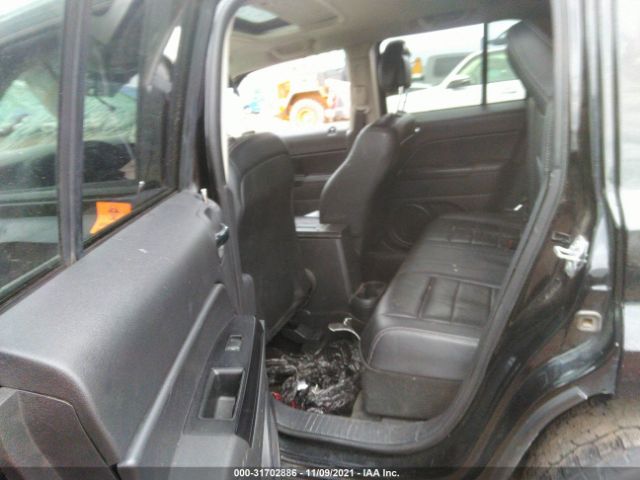 Photo 7 VIN: 1C4NJRFB9GD696702 - JEEP PATRIOT 