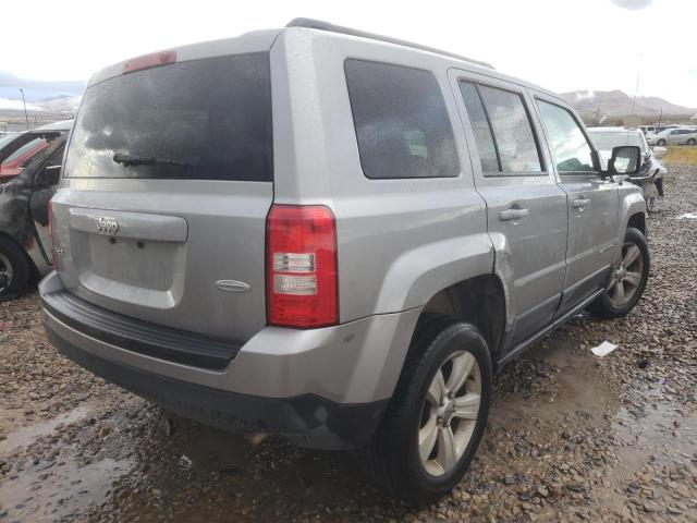 Photo 3 VIN: 1C4NJRFB9GD718312 - JEEP PATRIOT 