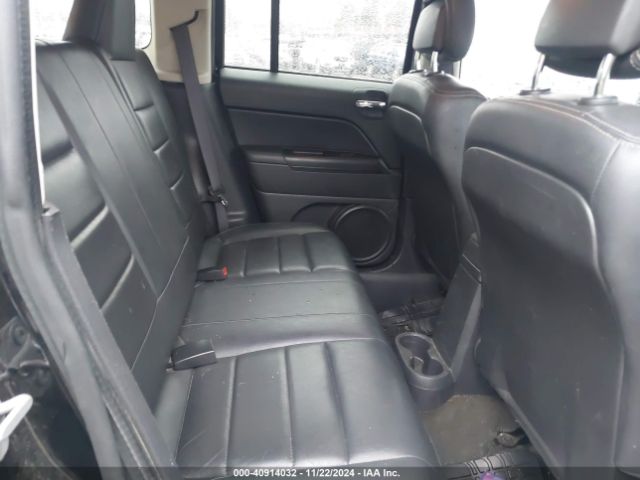 Photo 7 VIN: 1C4NJRFB9GD725020 - JEEP PATRIOT 