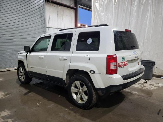 Photo 1 VIN: 1C4NJRFB9GD742187 - JEEP PATRIOT 