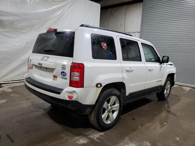 Photo 2 VIN: 1C4NJRFB9GD742187 - JEEP PATRIOT 