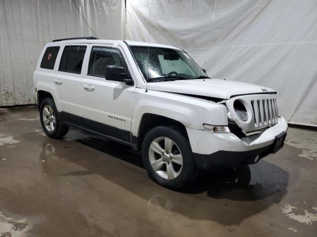 Photo 3 VIN: 1C4NJRFB9GD742187 - JEEP PATRIOT 