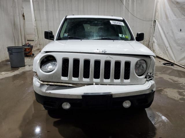 Photo 4 VIN: 1C4NJRFB9GD742187 - JEEP PATRIOT 