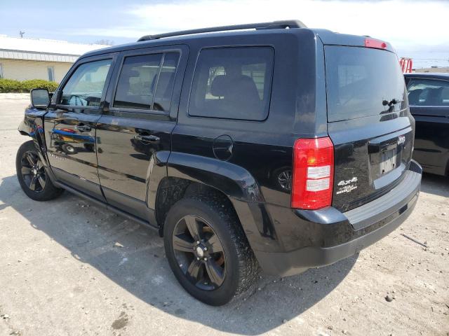 Photo 1 VIN: 1C4NJRFB9GD758647 - JEEP PATRIOT 