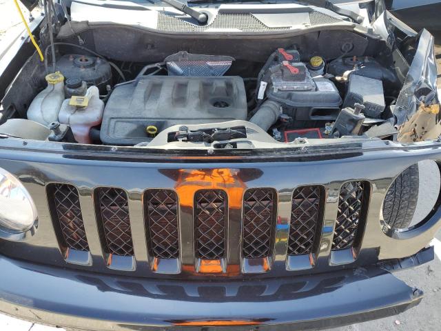 Photo 11 VIN: 1C4NJRFB9GD758647 - JEEP PATRIOT 