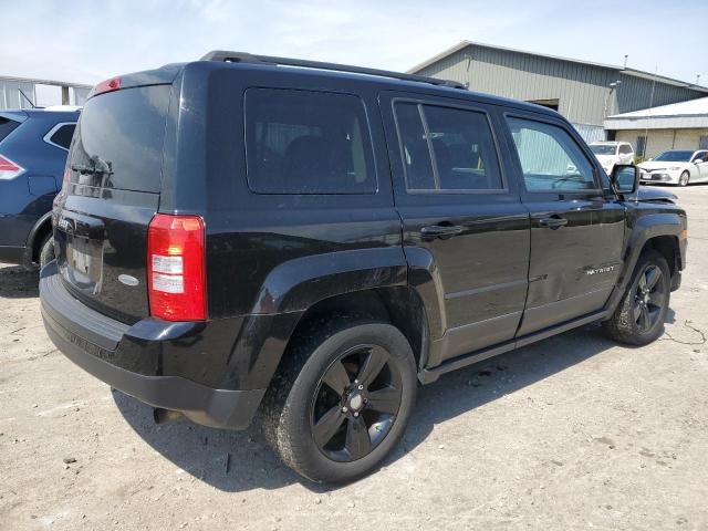 Photo 2 VIN: 1C4NJRFB9GD758647 - JEEP PATRIOT 