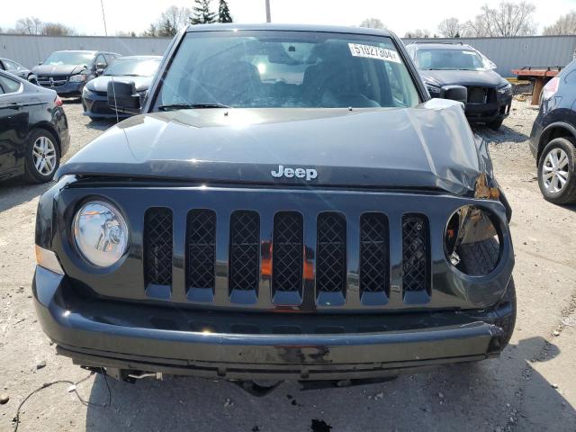 Photo 4 VIN: 1C4NJRFB9GD758647 - JEEP PATRIOT 