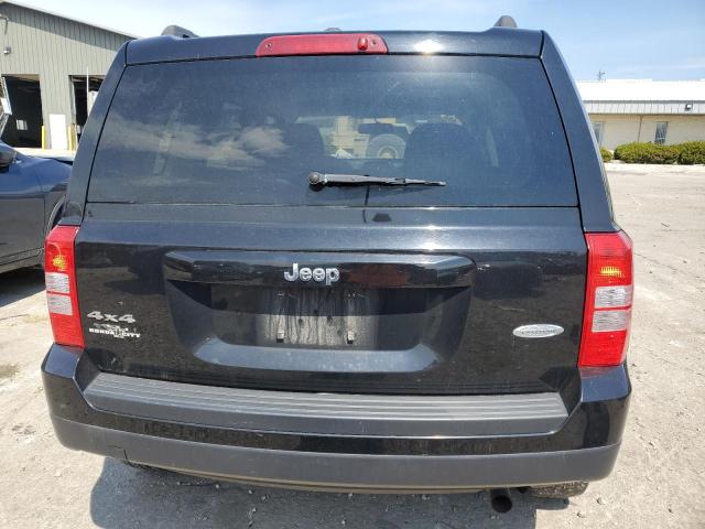 Photo 5 VIN: 1C4NJRFB9GD758647 - JEEP PATRIOT 