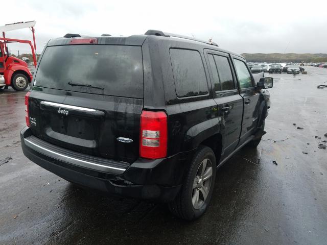 Photo 3 VIN: 1C4NJRFB9GD776064 - JEEP PATRIOT 