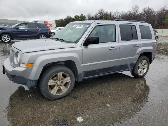 Photo 0 VIN: 1C4NJRFB9GD782561 - JEEP PATRIOT 